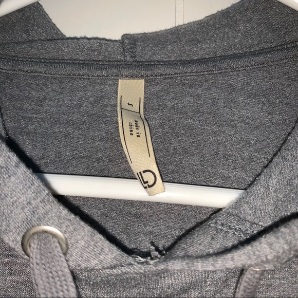 LLD aero babes club hoodie - Picture 4 of 6